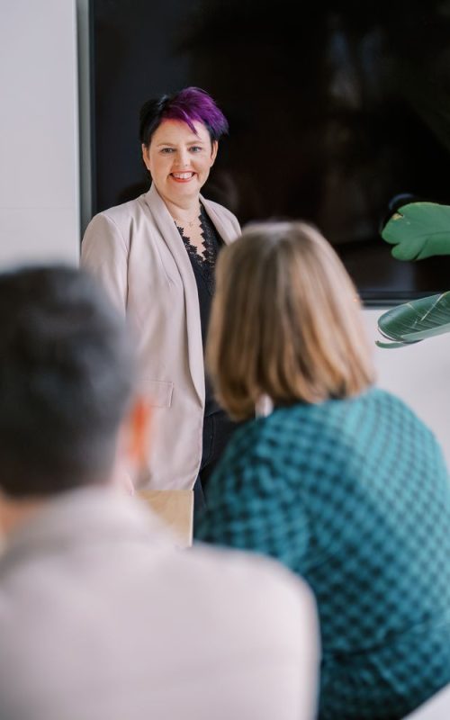 Happy for Work - positiviteit op de werkvloer
