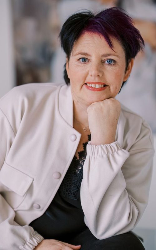 Happy for Work - Marieke de Beijer 1