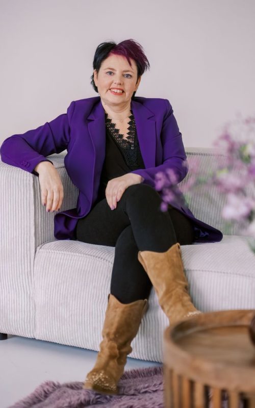 Happy for Work - contact